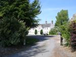 Rearymore House, Co Laois, Ireland