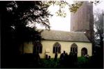 Church of England, Whitestone, Devon, England