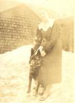 Mary Elizabeth Owen (1915-1978)