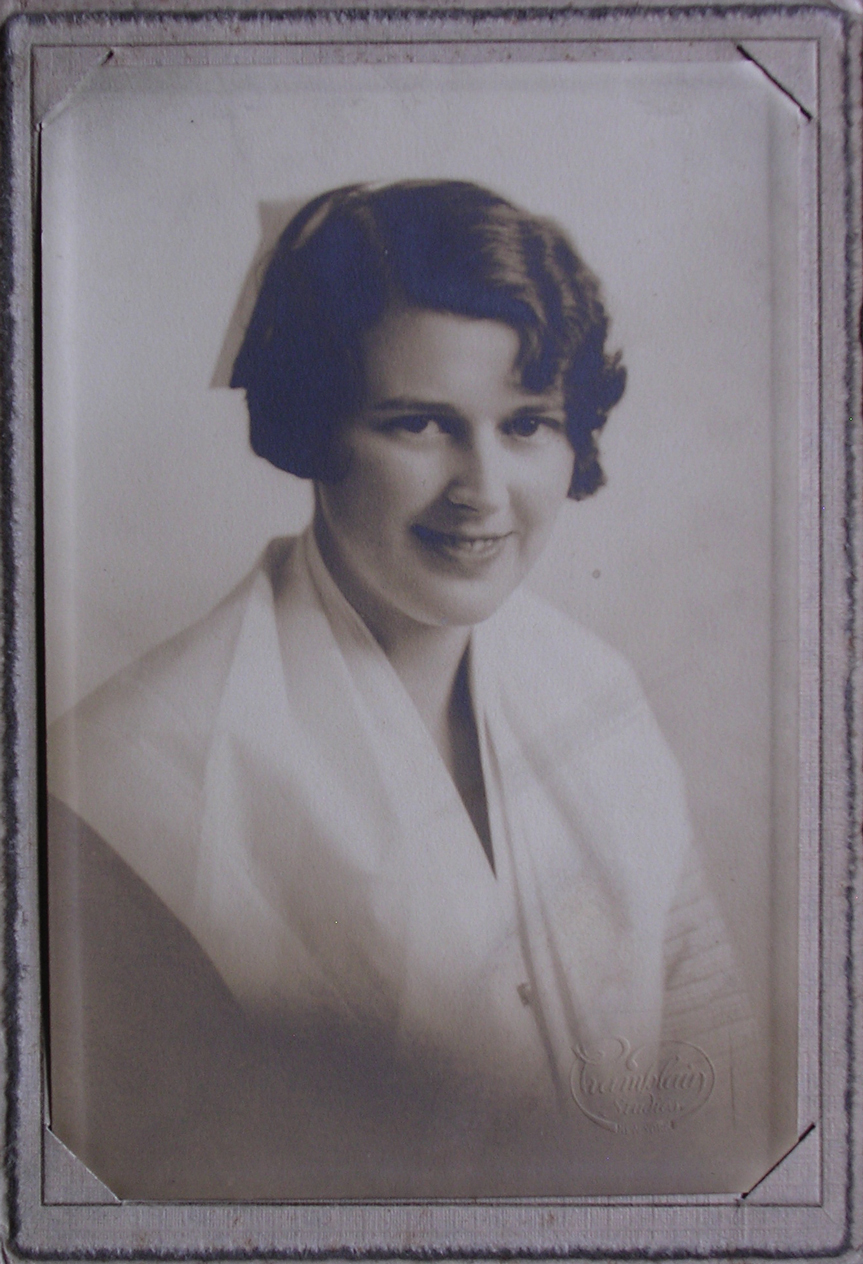 Slema Isabel Owen (1904-1966)