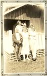 William Owen, Lillian Bostrom and some Family