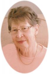 Mabel Price (1938 - 2008)