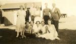 William Owen, Lillian Bostrom and some Family