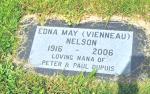 Edna (Vienneau) Nelson