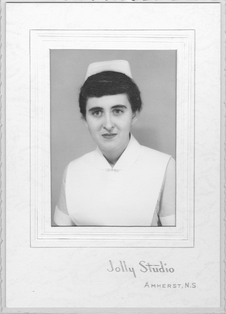 Gloria June Nelson, RN