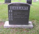 Emilienne Legere Gallant