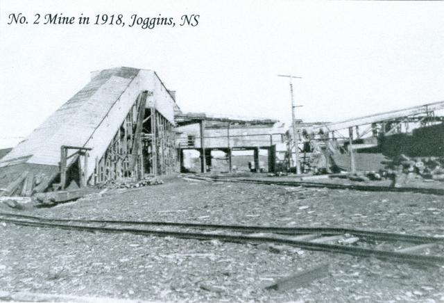 Joggins-mining-No2Mine-1918