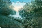 River Hebert - Scene
