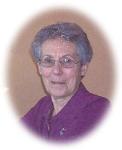 Anita (Arsenault) Hebert  1939-2010