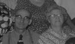 Emile Vienneau & his wife Celeste Boudreau