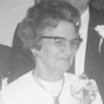 Charlotte (Michaud) Smith (1902 - 1999)