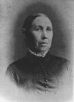 Eliza (Langley) Parker mother-in-law of Bertrand Vienno Michaud