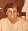 Katherine (Michaud) Lidkea (1908 - xxxx)
