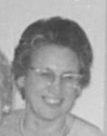 Katherine (Michaud) Lidkea (1908 - xxxx)