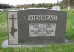 Headstones