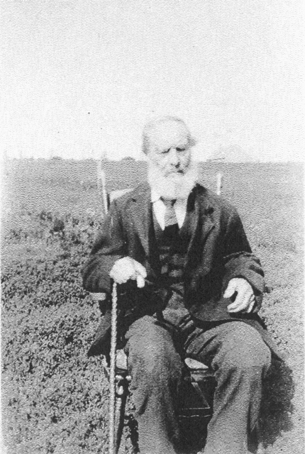 Joseph Vienneau (1829-1926)