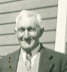 Joe Brine, uncle of Melissa (Comeau) LeBlanc