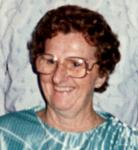 Rosie (Scopie) Comeau  (1919-2006)