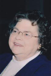 Leona (Bourque) Holt  (1937 - 2011)