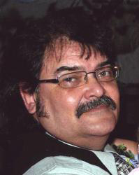 Bernard Joseph LeBlanc, 1954-2013