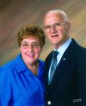 Lorraine (Vienneau) & husband Bob Miller