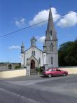 St Brigids Church (Church of Ireland), Rosenallis, Co Laois, Ireland
