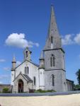 St Brigids Church (Church of Ireland), Rosenallis, Co Laois, Ireland