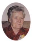 Reta Isabel Davidson (1923 - 2007)