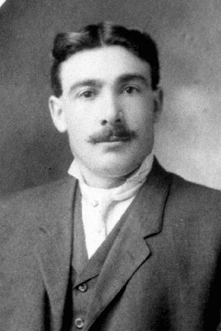 Albert Oulton (1886 - 1955)