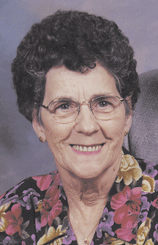 Evelyn Ruby Carson (ca 1927-2007)