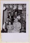 George Heber Oulton and Ethel Fromm & others