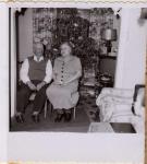 George Heber Oulton and Ethel Fromm