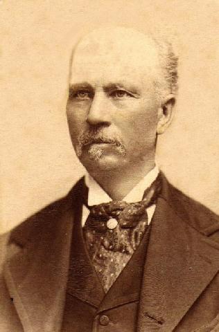 Joseph Avard Oulton (1837-1933)