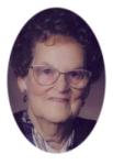 Lillian Cannon (1916-2007)