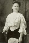 Lillie Victoria Oulton (1887-1947)