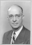 Harold Hunter Montgomery (1890-1960)