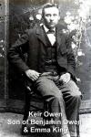 Keir Owen (1874-)