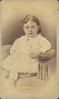 Marion Lee Owen (1876-)