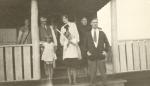 William Owen, Lillian Bostrom and some Family