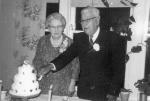 Margaret MacDonald (1891-1972) & husband Fred Terrio (1889-1978)