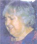 Marie Jeanne (Mary Jane) LeBlanc (1916-2001)