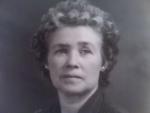 Suzanne (Arsenault) Hughes (1888-1978)
