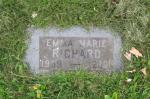 Emma Marie Richard 1909 - 2001