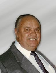 Alfred Vienneau (1938-2009)