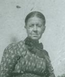 Marceline Saulnier  1837-1925