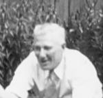Jack Ingram (1893-1957) husband of Mabel White