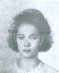 Evelyn Mary LeBlanc 1924-2007