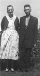 Theophile(1893-1959) & wife Ida(1908-1971) LeBlanc