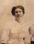 Anna Enright (1881-1960) wife of Cornelius Burke