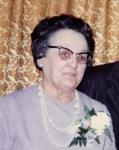 Yvonne (Bernard) Arsenault (1904-1991)
